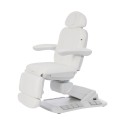 Weelko Aileen Premium 4-Motor Aesthetic Couch, PU Upholstery -Weelko -Aesthetic treatment tables