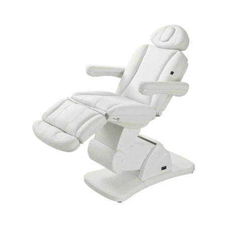 Table électrique de soins esthétiques 3 moteurs Weelko Pecti