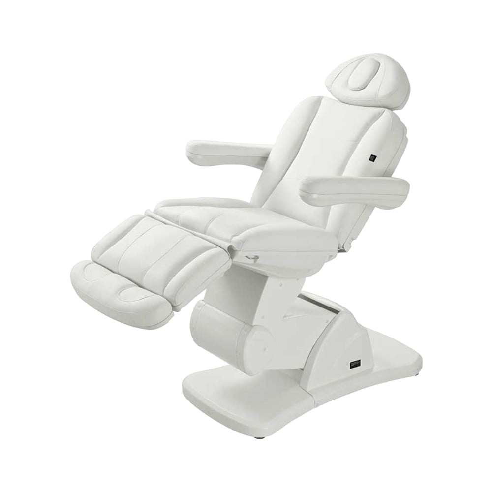 Camilla Estética Eléctrica De Alta Gama Weelko Pecti 3 Motores