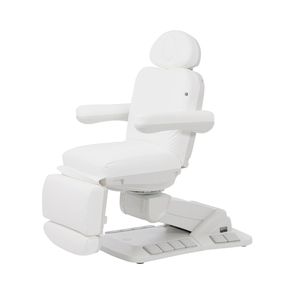 Camilla Estética Eléctrica Tella De Alta Gama Weelko 4 Motores