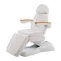 Camilla estética eléctrica Clavi 3 motores Weelko -Weelko -Camillas y sillones