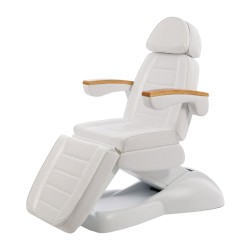 Camilla estética eléctrica Clavi 3 motores Weelko -Weelko -Camillas y sillones