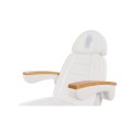 Camilla estética eléctrica Clavi 3 motores Weelko -Weelko -Camillas y sillones