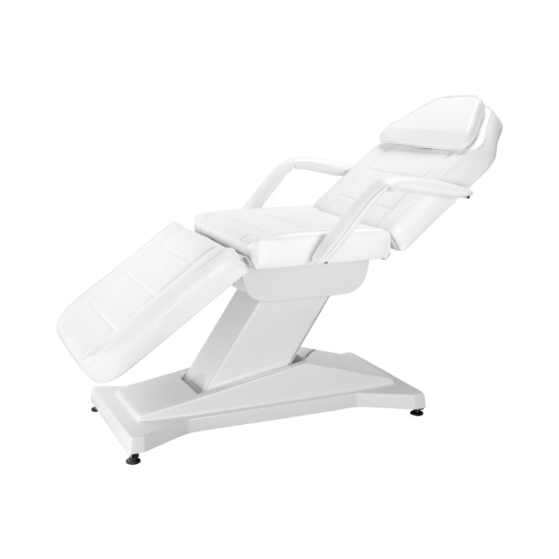Camilla Eléctrica de 3 cuerpos Weelko I-MedStetic para estética -Weelko -Camillas y sillones