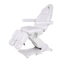 Sillón de Podología y Pedicura KUNE - Weelko I-medStetic Premium -I-medStetic Premium -Camillas y sillones
