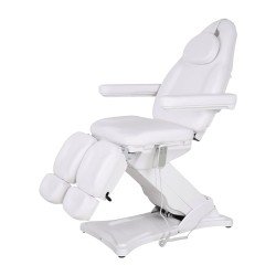 Kune Weelko – cadeira de podologia e cadeira de pedicure elétrica (2 motores) – I-medStetic Premium