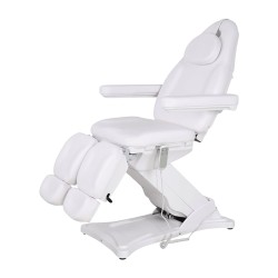 Ergonomischer Podologie- und Pediküre-Stuhl KUNE - Weelko I-medStetic Premium -I-medStetic Premium -Kosmetikliegen und -sessel