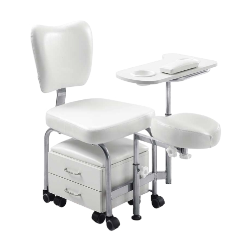 Cadeira de pedicure e manicure - Weelko - Macas e cadeiras - sunmarket