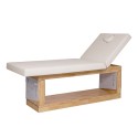 Camilla Spá y Masaje OCCI Weelko - Equipo de Estética -Weelko -Camillas y sillones