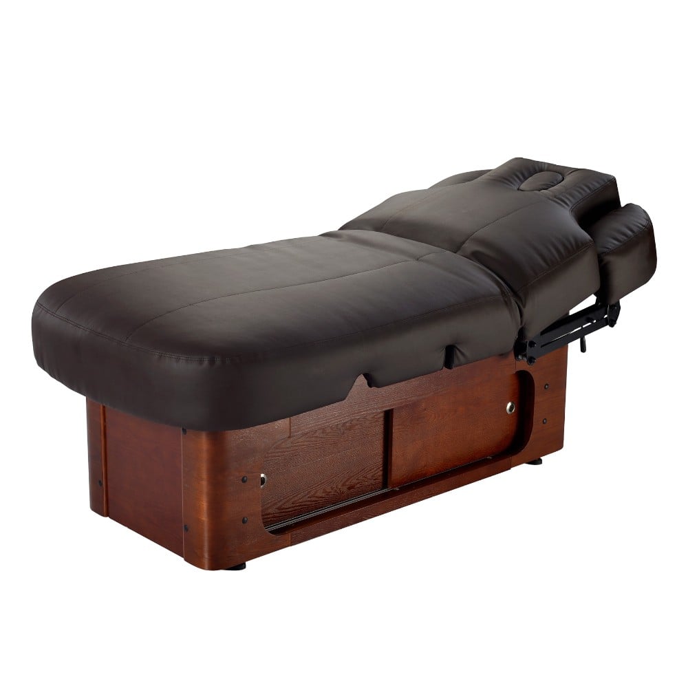 Camilla De Spa Eléctrica Calefactable Keid Warm – Uso Profesional