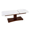 Lettino Elettrico Spa Deluxe Weelko - Massaggi ed Estetica -Weelko -Lettini e poltrone