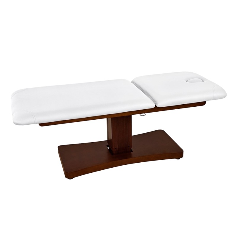 Lettino Elettrico Spa Deluxe Weelko - Massaggi ed Estetica -Weelko -Lettini e poltrone