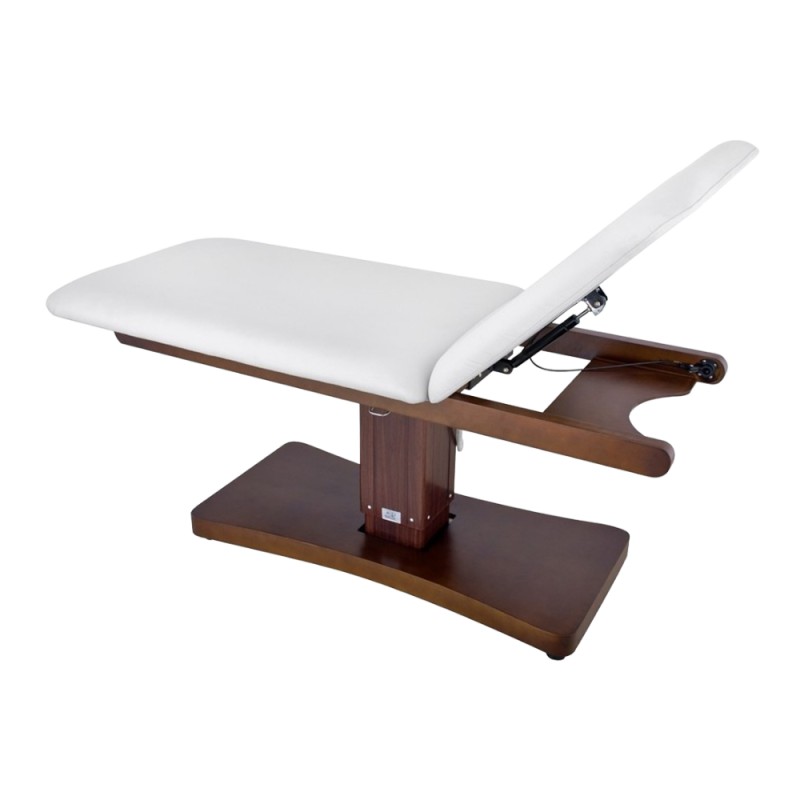 Lettino Elettrico Spa Deluxe Weelko - Massaggi ed Estetica -Weelko -Lettini e poltrone