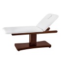 Table de Massage Électrique Deluxe Weelko - Multifonction, 2 Moteurs -Weelko -Tables et fauteuils de pédicurie
