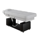 Camilla SPA HARMONY con 3 motores y calefacción moderada -NeoBeauty -Camillas y sillones