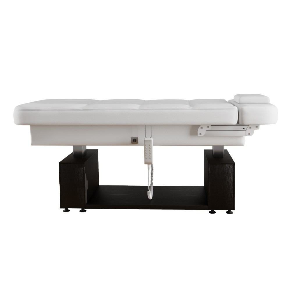 Camilla SPA HARMONY con 3 motores y calefacción moderada -NeoBeauty -Camillas y sillones