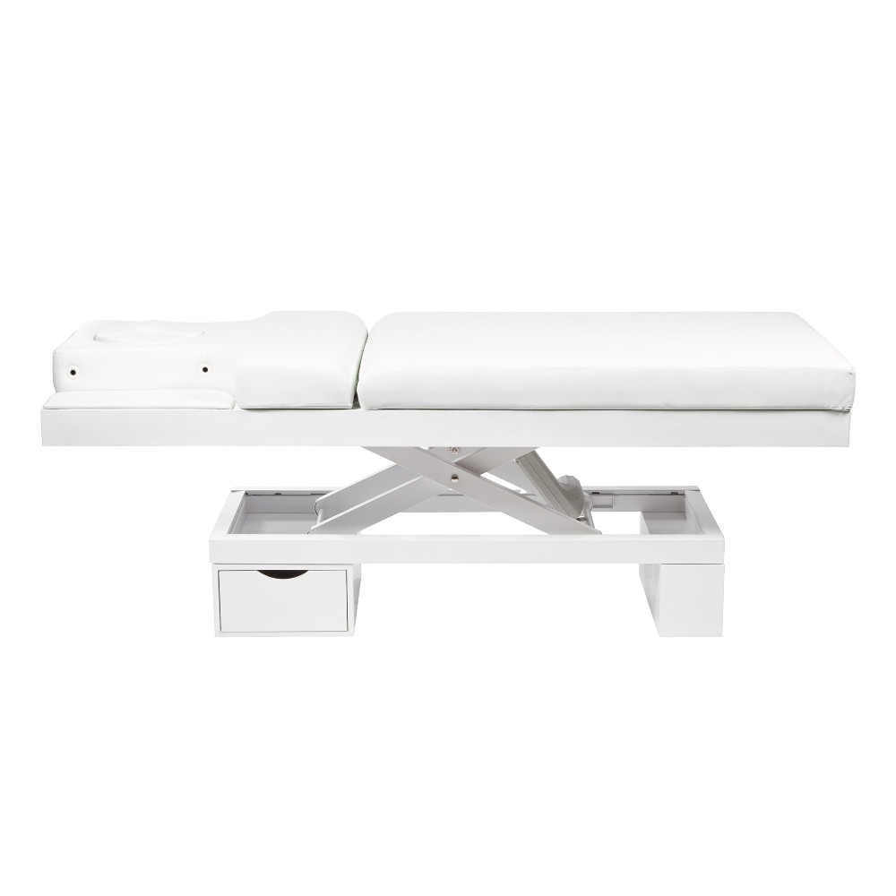 I-medStetic Premium Camilla Eléctrica SPA LED con Calefacción -I-medStetic Premium -Camillas y sillones