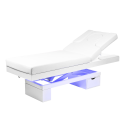 I-medStetic Premium Lettino elettrico da SPA LED con Riscaldamento -I-medStetic Premium -Lettini e poltrone