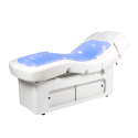 Spa-Liege Aqua Spa und Chromotherapie Luxury AquaSpa 4 Motoren i-Medstetic -i-Medstetic -Kosmetikliegen und -sessel