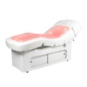 Camilla Agua Spa y Cromoterapia Luxury AquaSpa 4 motores i-Medstetic -i-Medstetic -Camillas y sillones