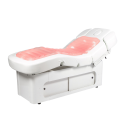 Spa-Liege Aqua Spa und Chromotherapie Luxury AquaSpa 4 Motoren i-Medstetic -i-Medstetic -Kosmetikliegen und -sessel