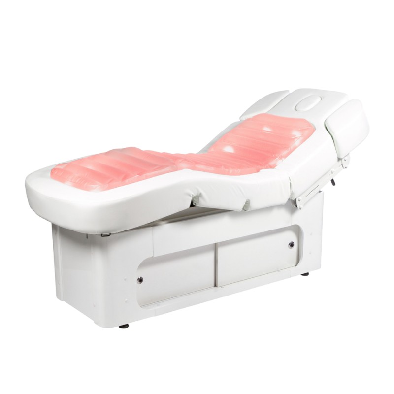 Spa-Liege Aqua Spa und Chromotherapie Luxury AquaSpa 4 Motoren i-Medstetic -i-Medstetic -Kosmetikliegen und -sessel