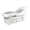 Camilla Agua Spa y Cromoterapia Luxury AquaSpa 4 motores i-Medstetic -i-Medstetic -Camillas y sillones