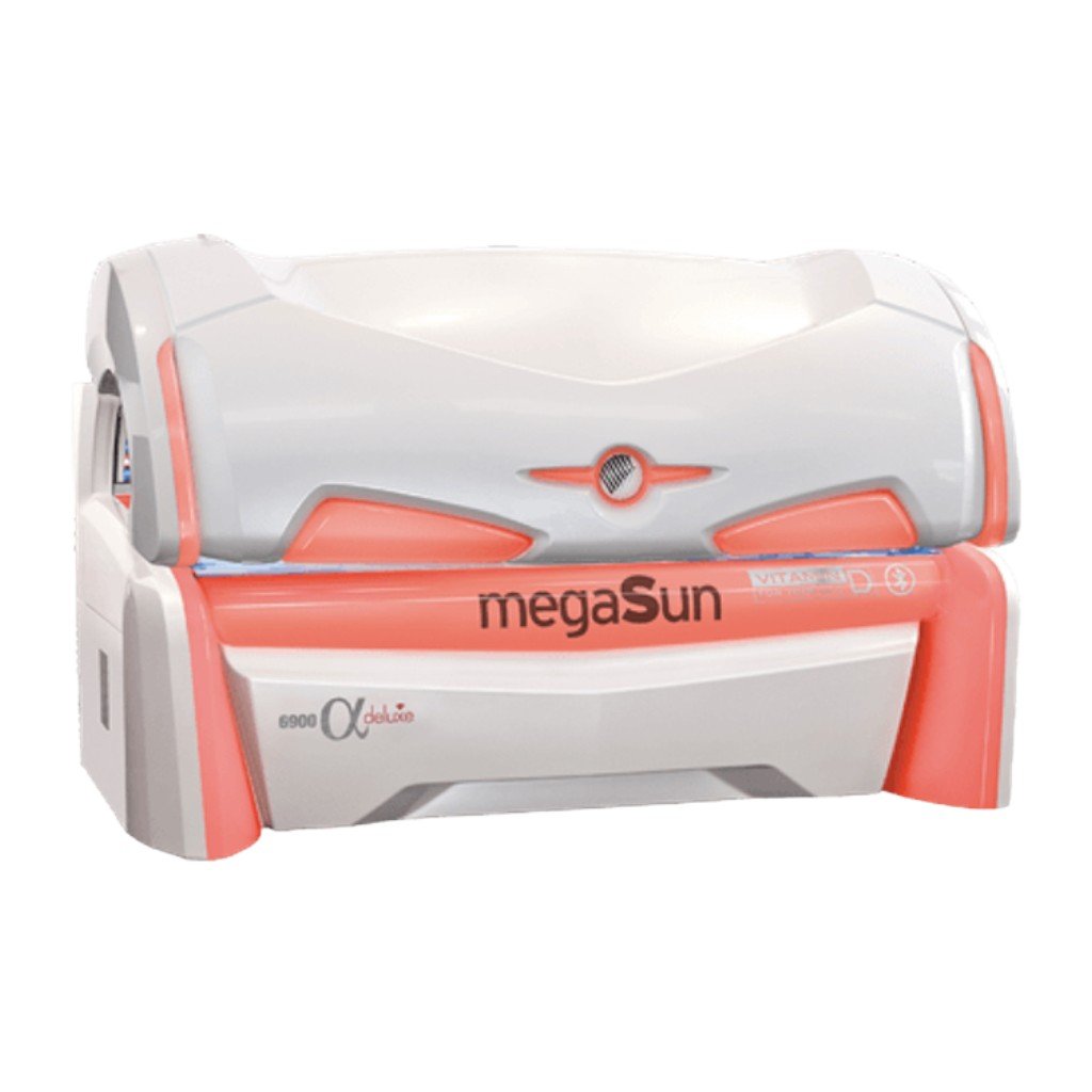 Megasun 6900 Alpha Deluxe