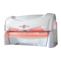Megasun Collarium Mon Amie Deluxe I -Megasun -Megasun-Solarium