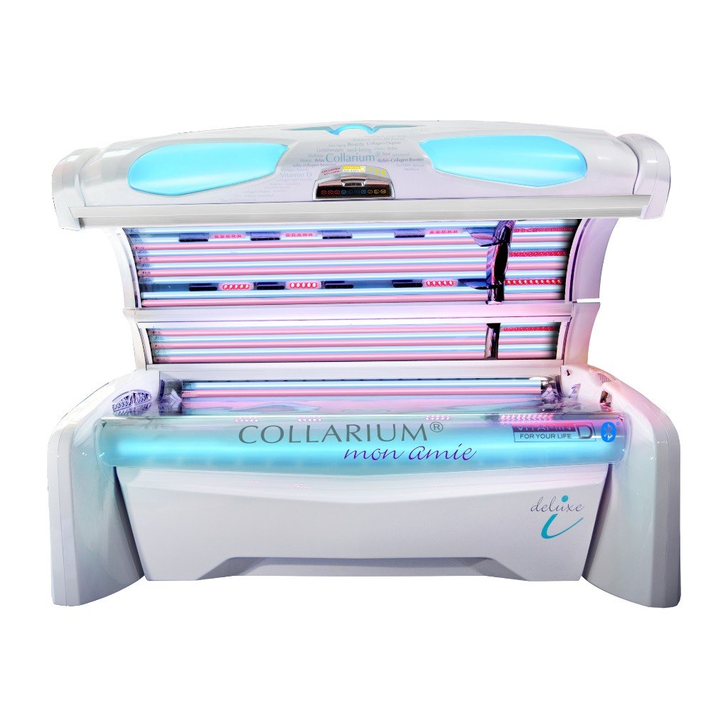 Megasun Collarium Mon Amie Deluxe I