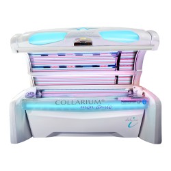 Megasun Collarium Mon Amie Delux I -Megasun -Megasun Solarium