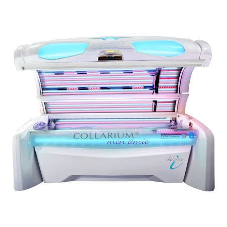 Megasun Collarium Mon Amie Delux I
