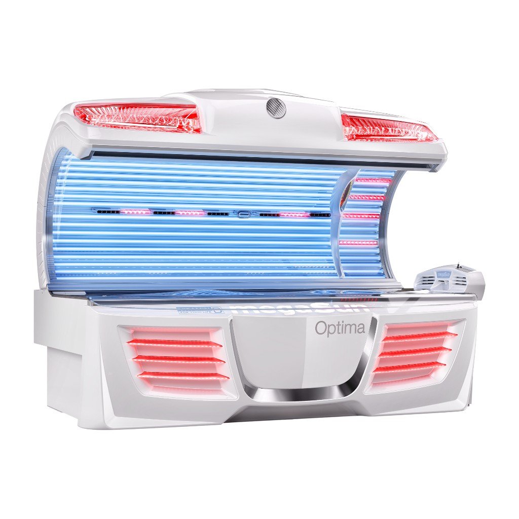 Megasun Optima Delux