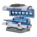 Solário Matrix Glammy L18-ER com 18 Lâmpadas UV-A -Iso Italia -iso itália
