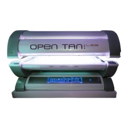 Matrix Open Tan L58-ER Solário de Bronzeamento Avançado -Iso Italia -iso itália