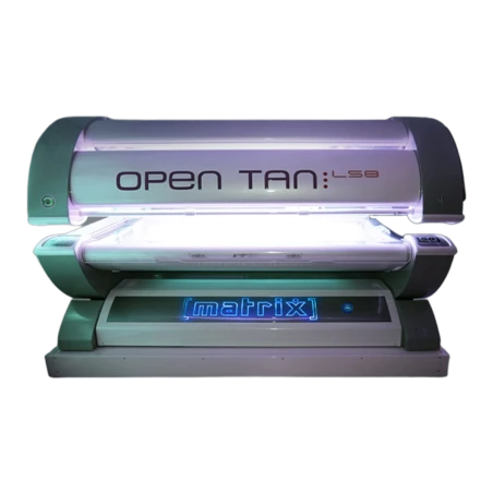 MATRIX OPEN TAN L58-ER