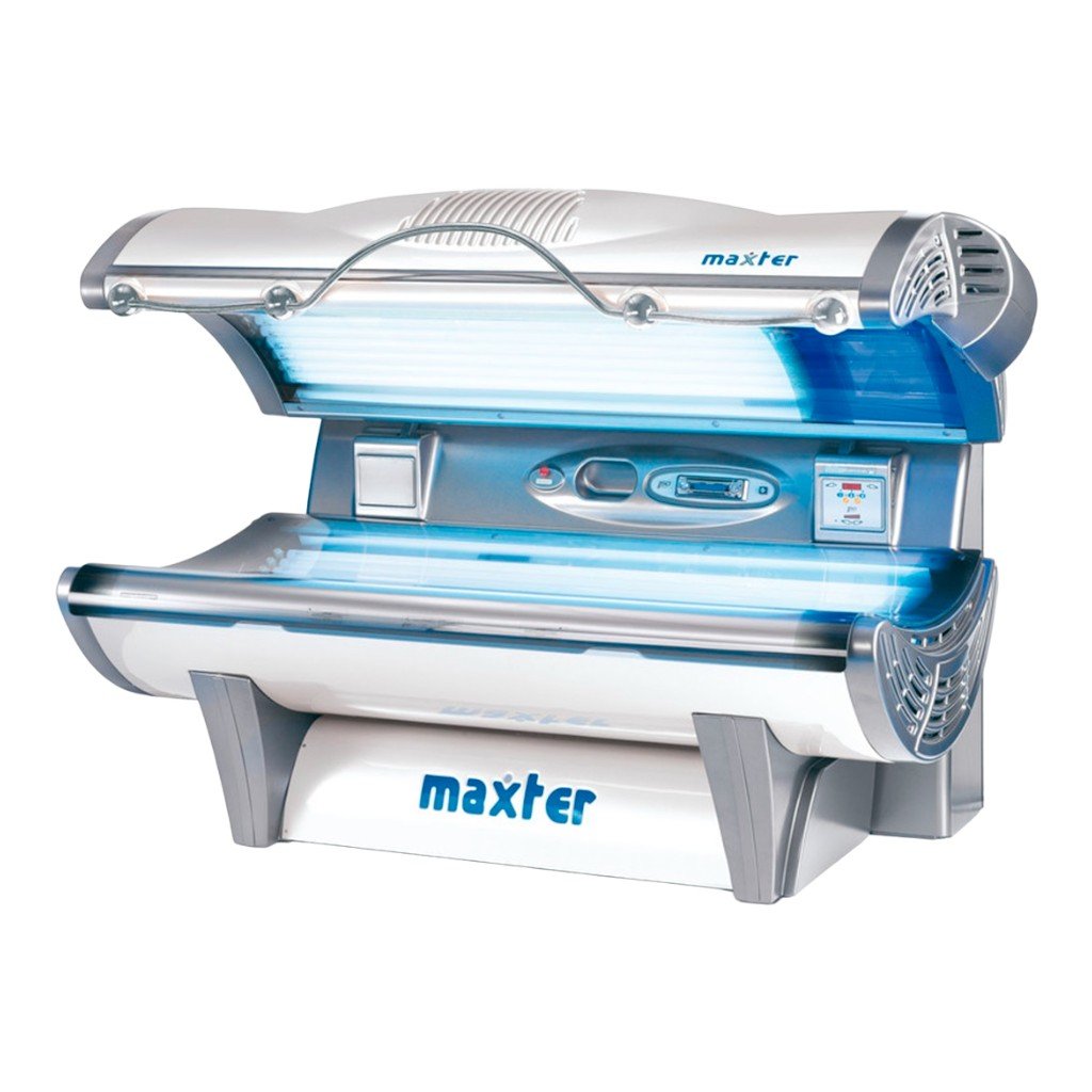MAXTER L43–ER