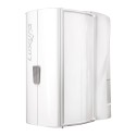 Hapro Luxura V Cabin - Vestidor para bronceado autónomo -Hapro -ACCESORIOS