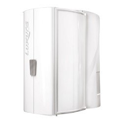 Luxura V Cabin - Walk-In Closet