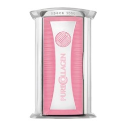 Megasun Space 3000 PureCollagen Solarium Profesional -Megasun -Máquinas Colágeno