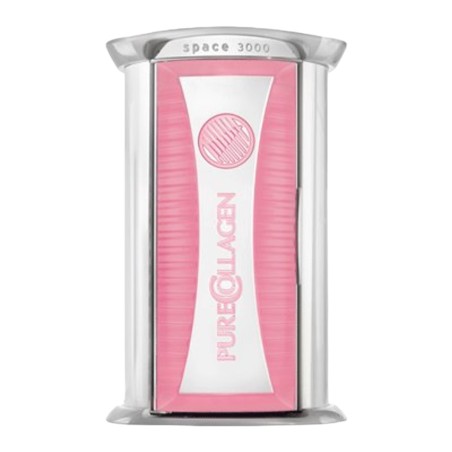 Megasun Space 3000 PureCollagen Solarium Profesional