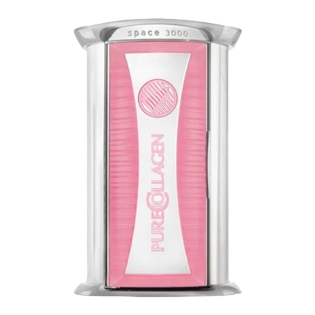 Megasun Space 3000 PureCollagen Solarium Profesional