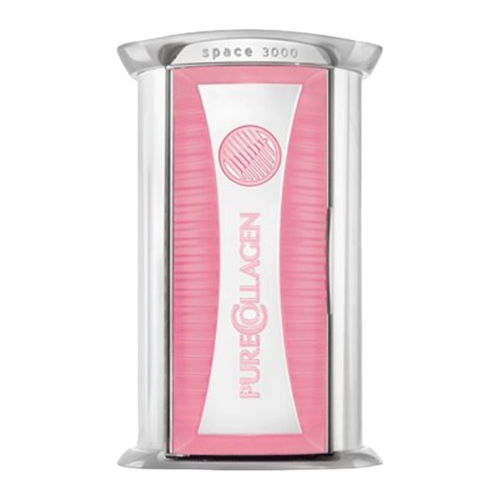 Megasun Space 3000 PureCollagen Solarium Haute Performance -Megasun -Machines à Collagène