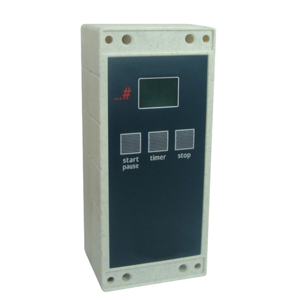 Suntimer i-Medstetic - Temporizador para Solariums y Spás