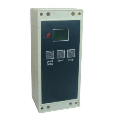 Suntimer i-Medstetic - Temporizador para Solariums y Spás