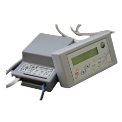 IDEe-Timer - -Kontroll systeme
