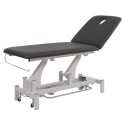 Camilla eléctrica de fisioterapia Vania Weelko con motor y ruedas -Weelko -Camillas y sillones