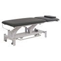 Camilla eléctrica de fisioterapia Vania Weelko con motor y ruedas -Weelko -Camillas y sillones