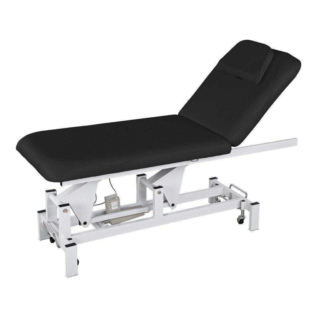 Marquesa elétrica de massagem Extreme Plus com 1 motor - Weelko