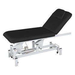 Marquesa elétrica de massagem Extreme Plus com 1 motor - Weelko